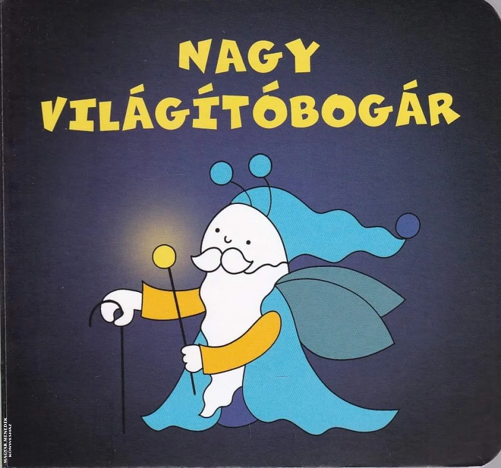 Nagy világítóbogár