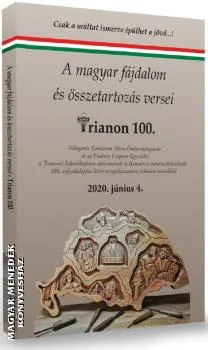 A magyar fájdalom és összetartozás versei