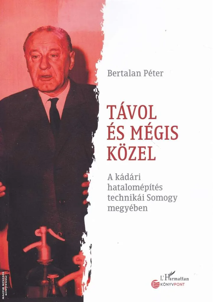 Távol és mégis közel