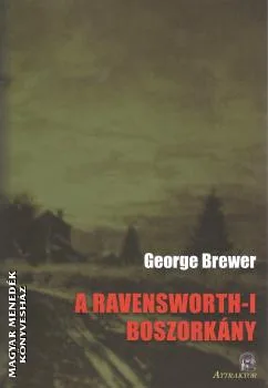 A ravensworth-i boszorkány