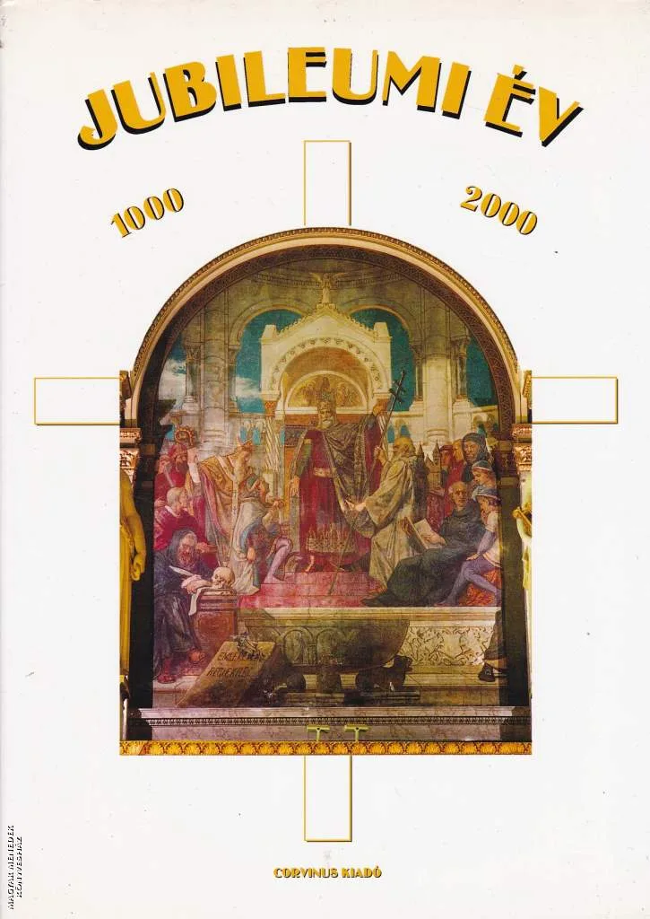 Jubileumi év - ANTIKVÁR