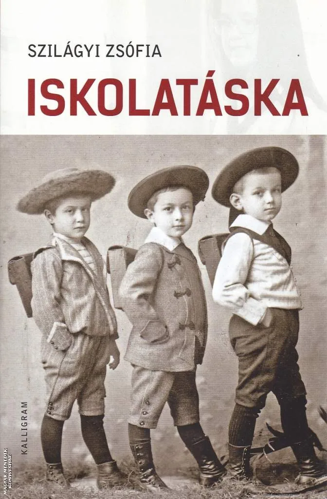 Iskolatáska