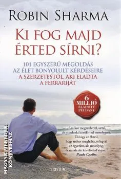 Ki fog majd érted sírni?
