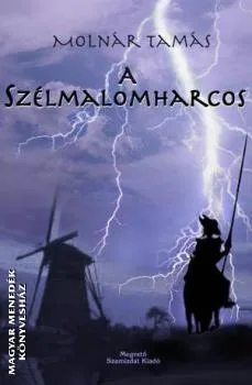 A Szélmalomharcos - ANTIKVÁR