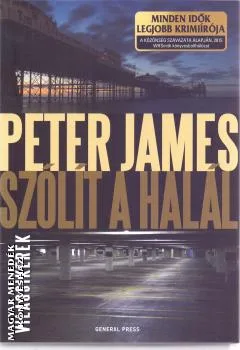 Szólít a halál