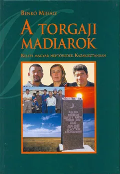 A torgaji madiarok