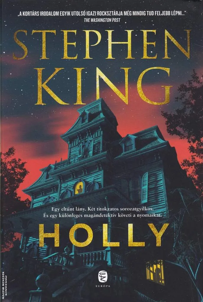 Holly
