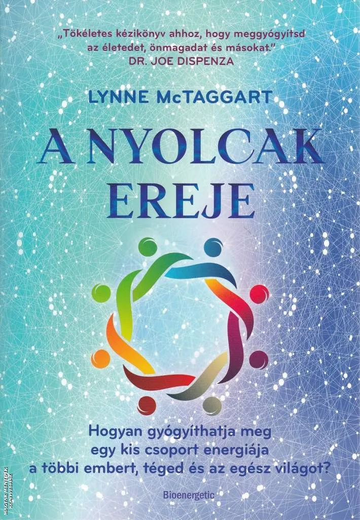 A Nyolcak Ereje