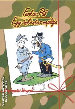 Egy önkéntes naplója