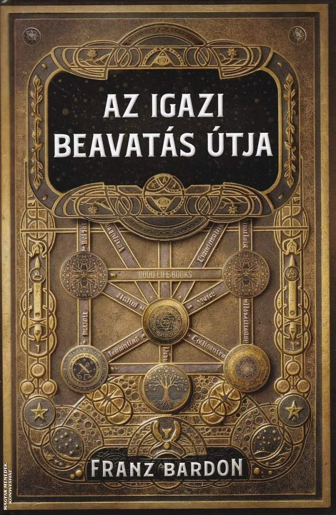 Az igazi beavatás útja
