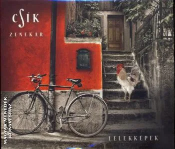 Lélekképek