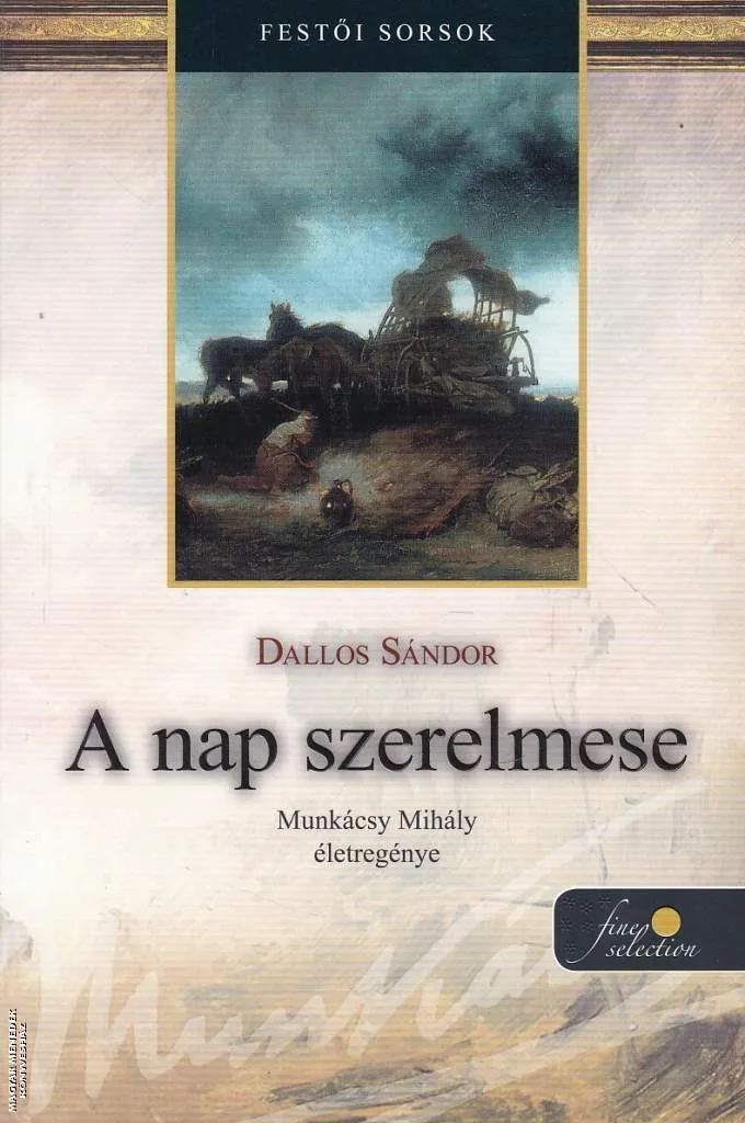 A nap szerelmese