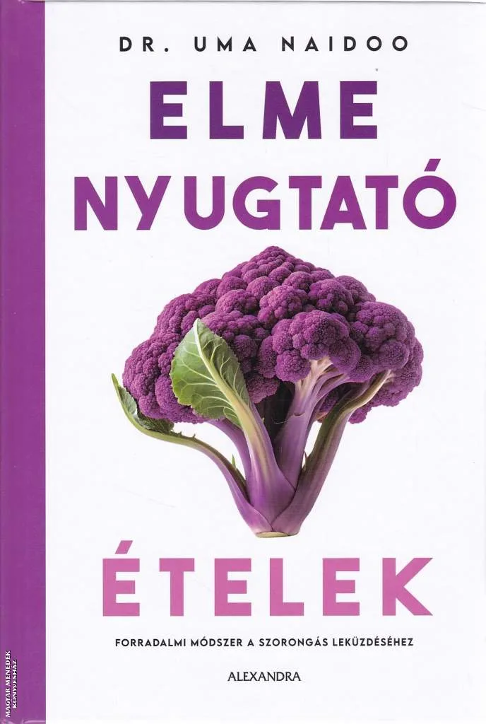 Elmenyugtató ételek