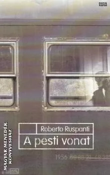 A pesti vonat