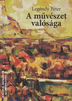 A művészet valósága