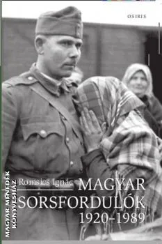 Magyar sorsfordulók