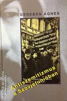 Antiszemitizmus a Szovjetunióban