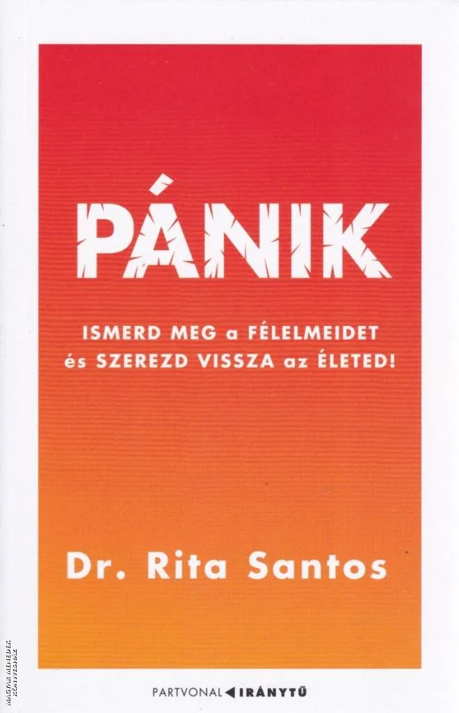 Pánik