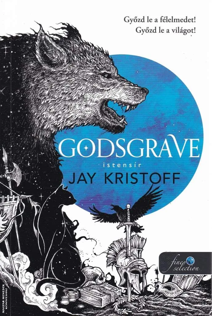 Godsgrave - Istensír