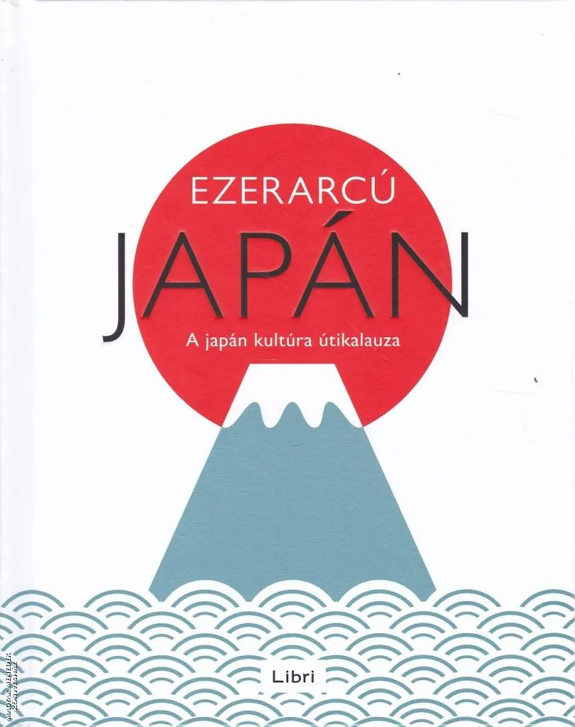 Ezerarcú Japán