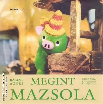 Megint Mazsola