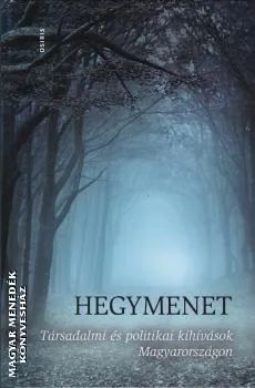 Hegymenet