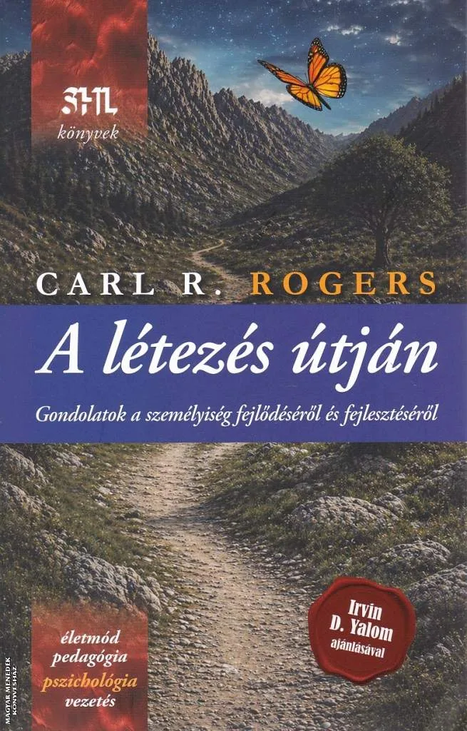 A létezés útján