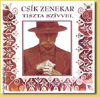 Tiszta szívvel