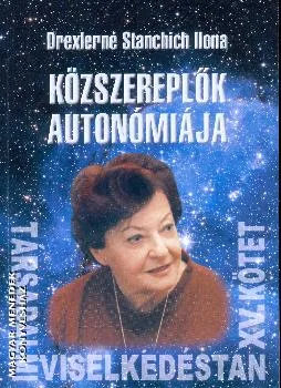Közszereplők autonómiája
