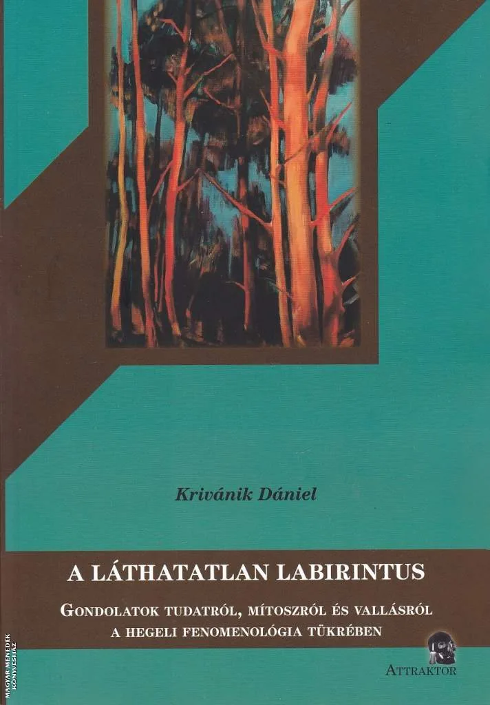 A láthatatlan labirintus