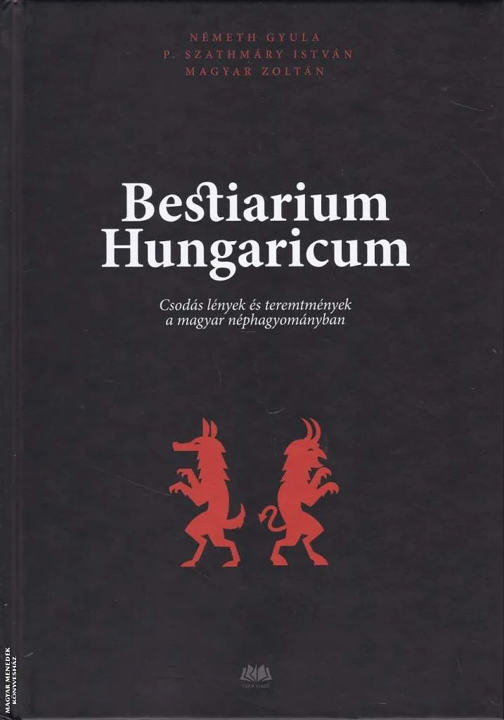 Bestiarium Hungaricum