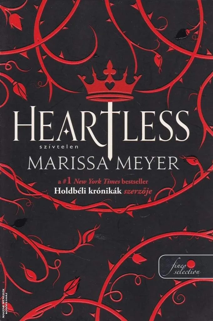 Heartless - Szívtelen