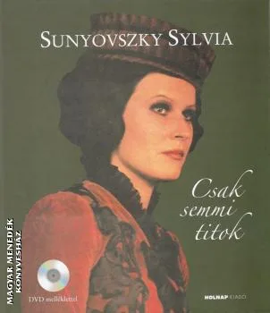 Csak semmi titok - DVD melléklettel