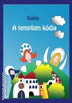 A Templom kódja
