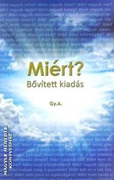Miért? Bővített kiadás