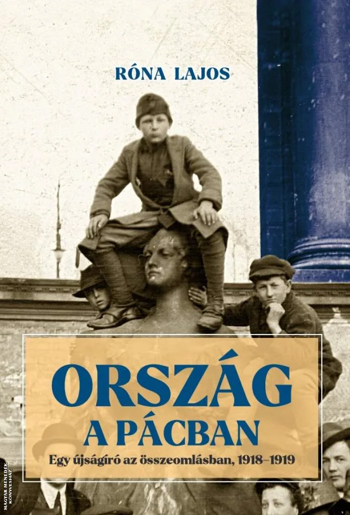 Ország a pácban