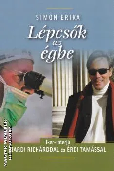 Lépcsők az égbe