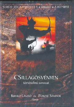 Csillagösvényen 1.