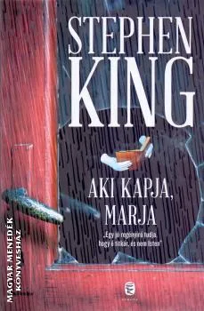Aki kapja, marja