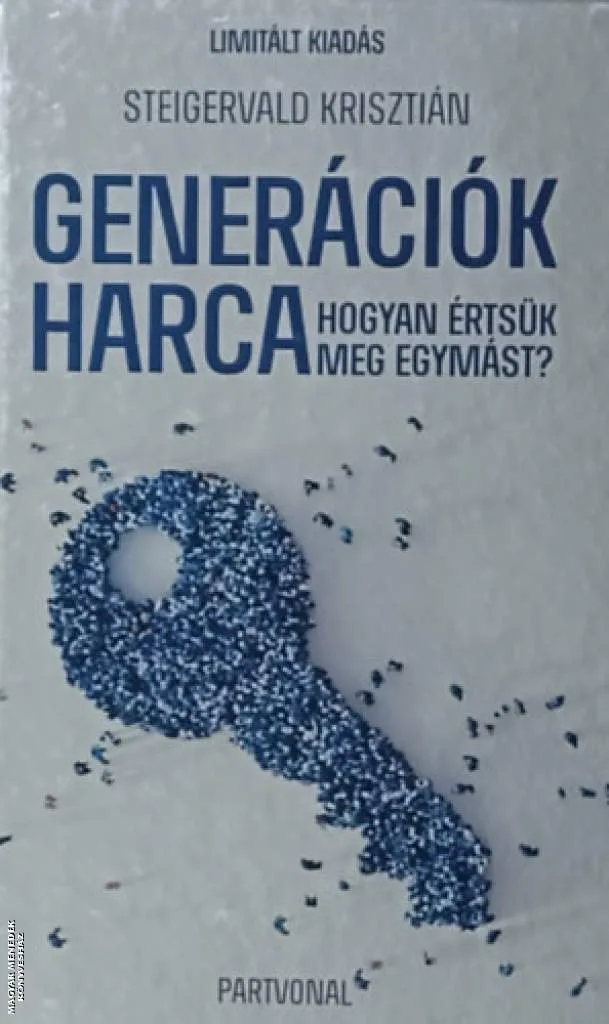 Generációk harca - ünnepi limitált kiadás