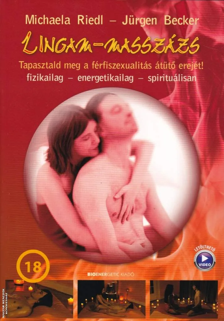 Lingam-masszázs