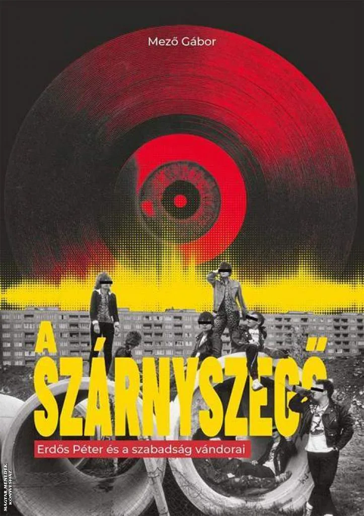 A szárnyszegő