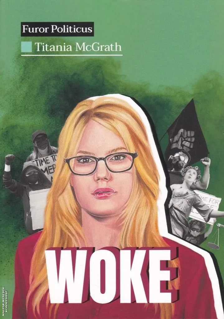 Woke