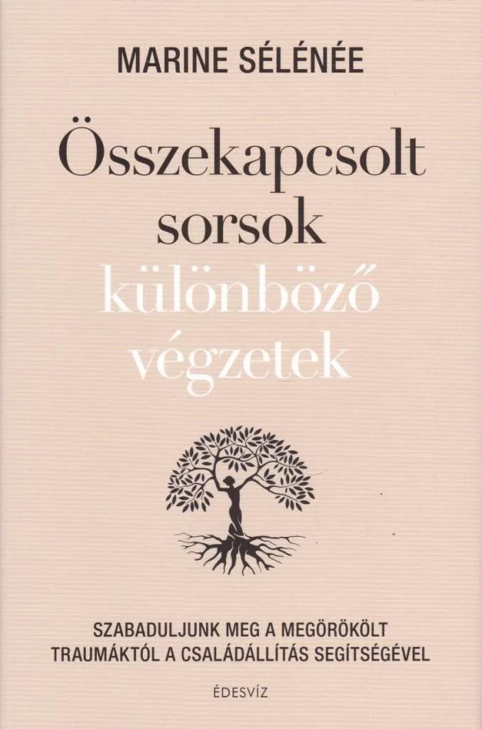 Összekapcsolt sorsok - különböző végzetek