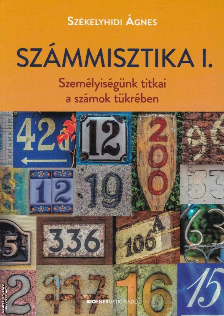 Számmisztika I.