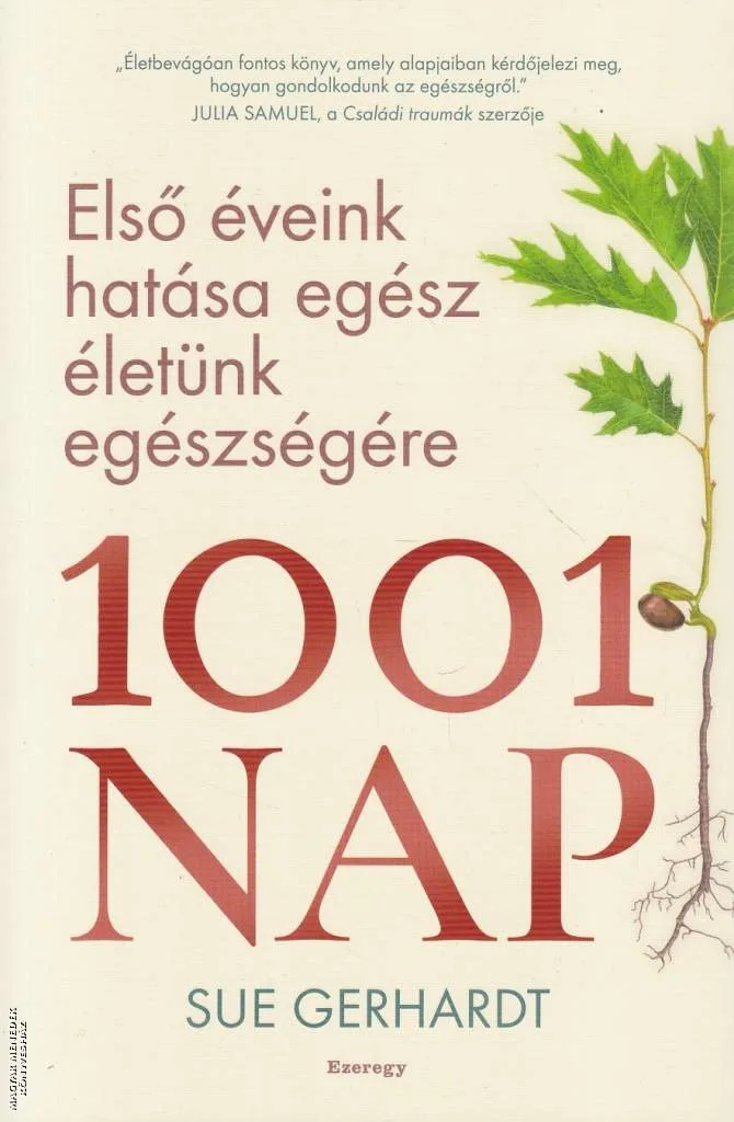 1001 nap