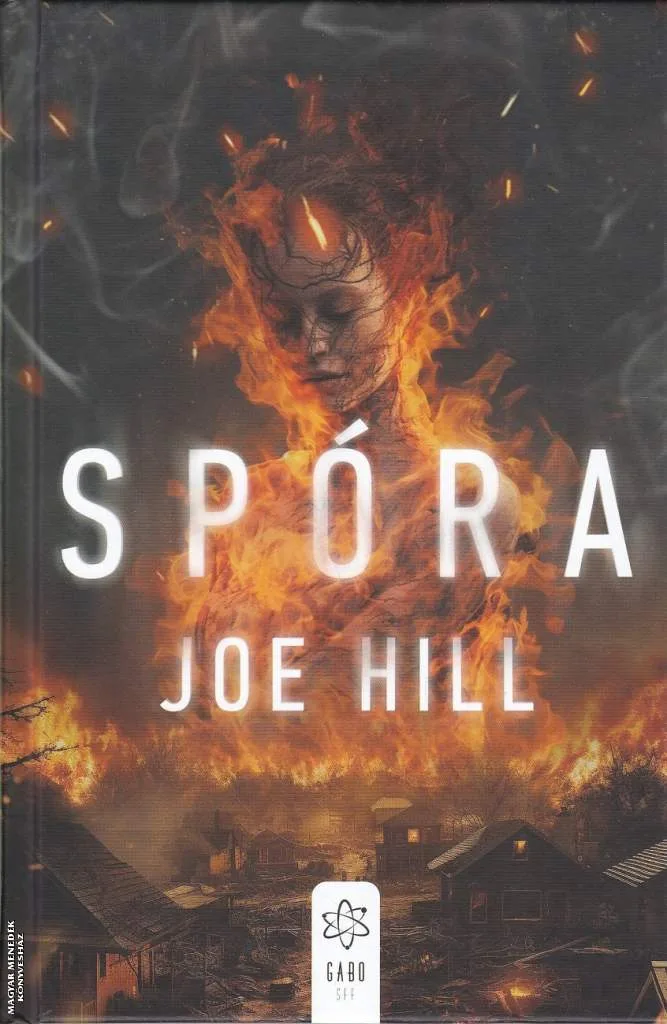 Spóra