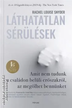 Láthatatlan sérülések