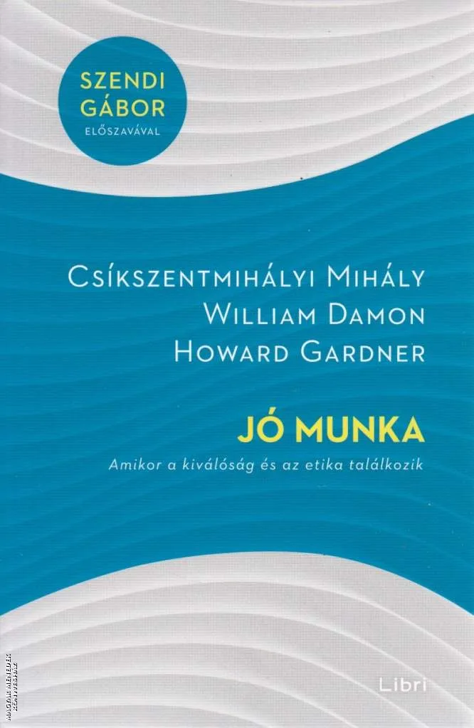 Jó munka