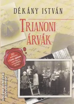 Trianoni árvák